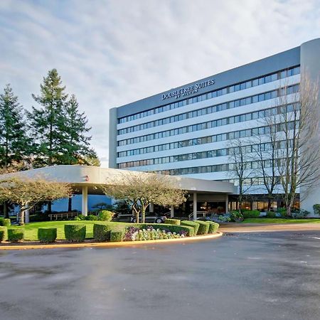 Doubletree Suites By Hilton Seattle Airport/Southcenter Tukwila Buitenkant foto