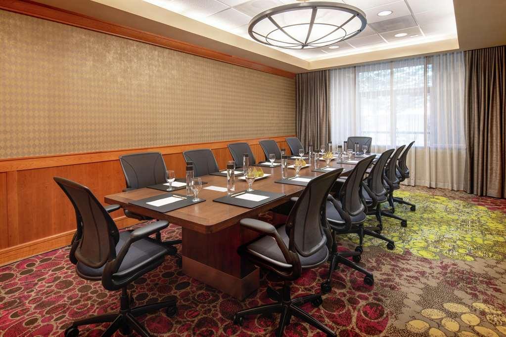 Doubletree Suites By Hilton Seattle Airport/Southcenter Tukwila Faciliteiten foto