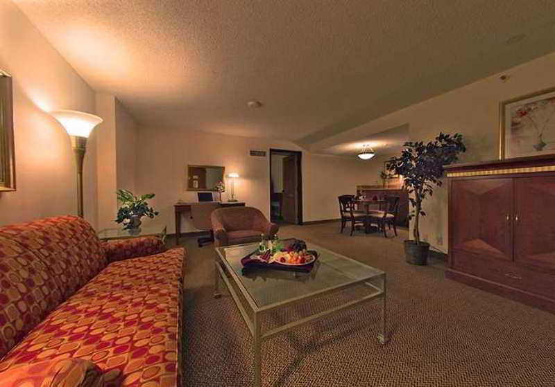 Doubletree Suites By Hilton Seattle Airport/Southcenter Tukwila Kamer foto