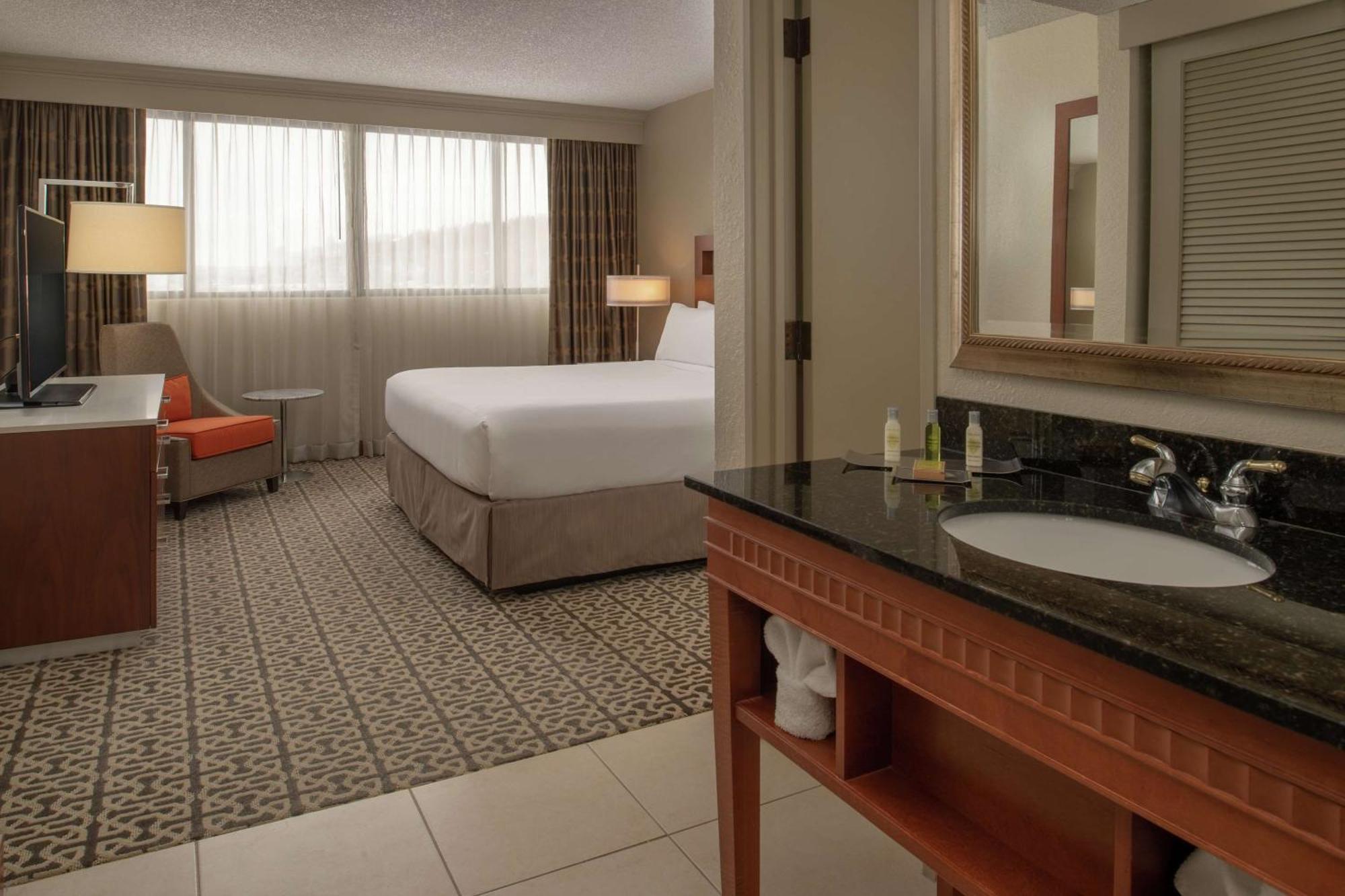 Doubletree Suites By Hilton Seattle Airport/Southcenter Tukwila Buitenkant foto